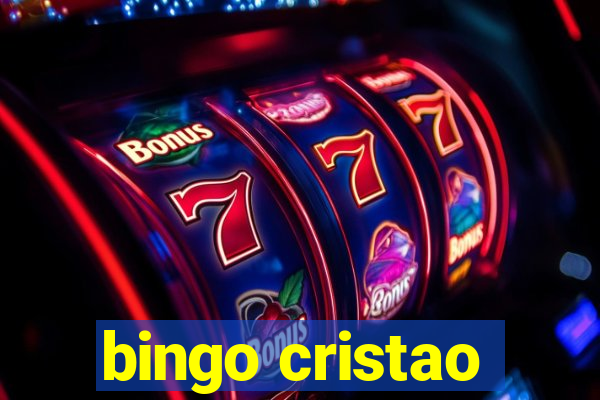 bingo cristao